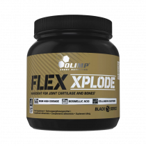 Olimp Sport Nutrition Flex Xplode, 360 грамм Olimp Sport Nutrition Flex Xplode, 360 грамм