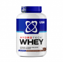 USN HydroTech Whey Protein, 1800 грамм