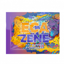 WTF Labz ECA ZENE, 2 капс