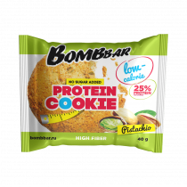 Bombbar Protein cookie, 40 грамм