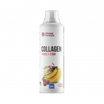 Fitness Formula Collagen Formula 3000, 500 мл Fitness Formula Collagen Formula 3000, 500 мл