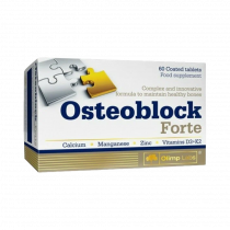 Olimp Labs Osteoblock Forte, 60 таблеток Olimp Labs Osteoblock Forte, 60 таблеток