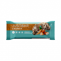 Just Fit Just Bar Crunch, 100 грамм