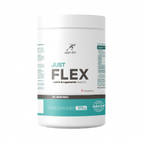 Just Fit Just Flex Just Fit Just Flex