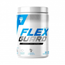 Trec Nutrition Flex Guard, 375 грамм Trec Nutrition Flex Guard, 375 грамм