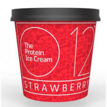 O12 Протеиновое мороженое, 100 г