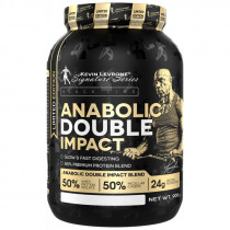 Kevin Levrone Anabolic Double Impact, 908 г